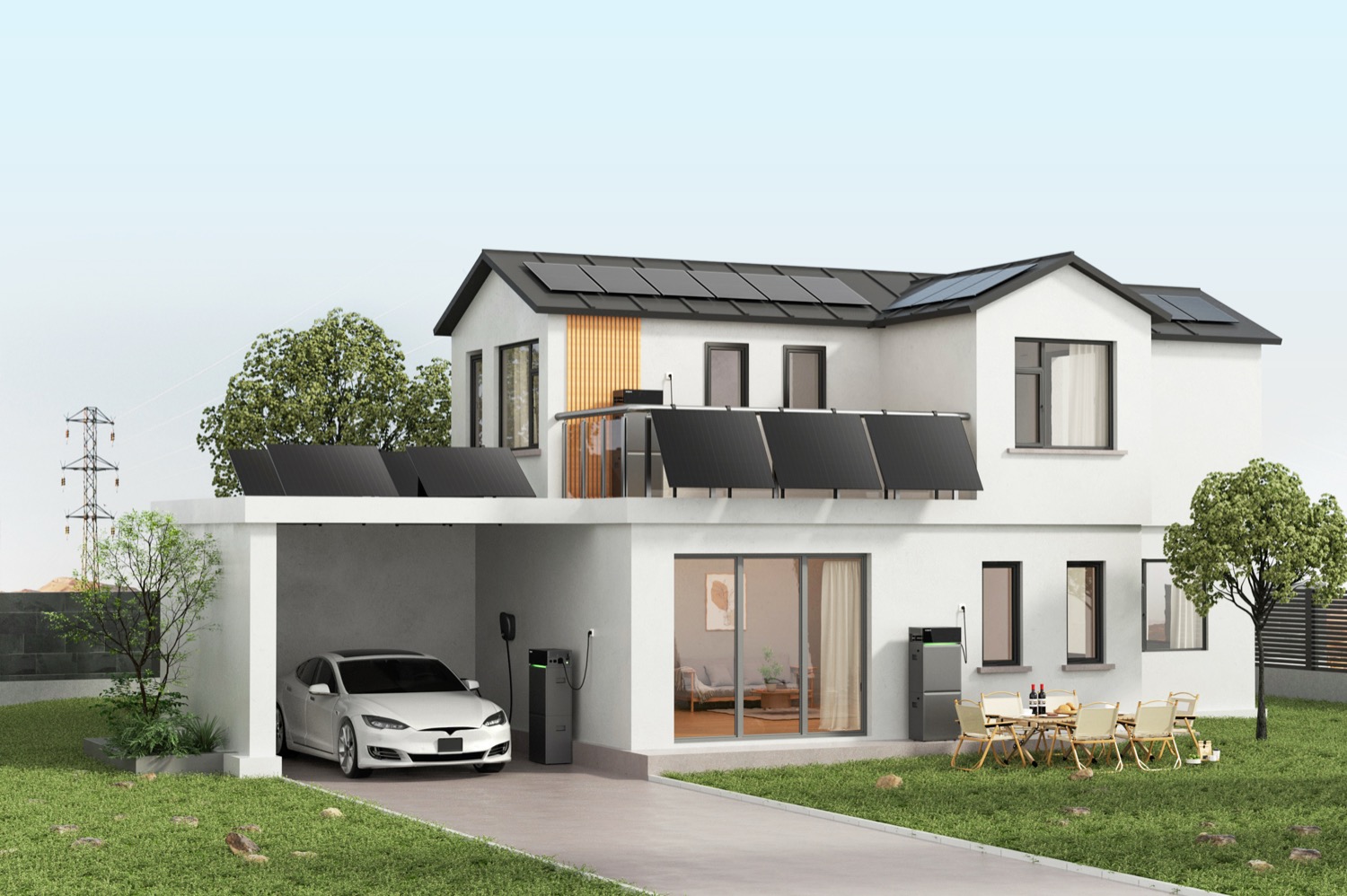 What Is a Hybrid Inverter (and Do You Need One)?