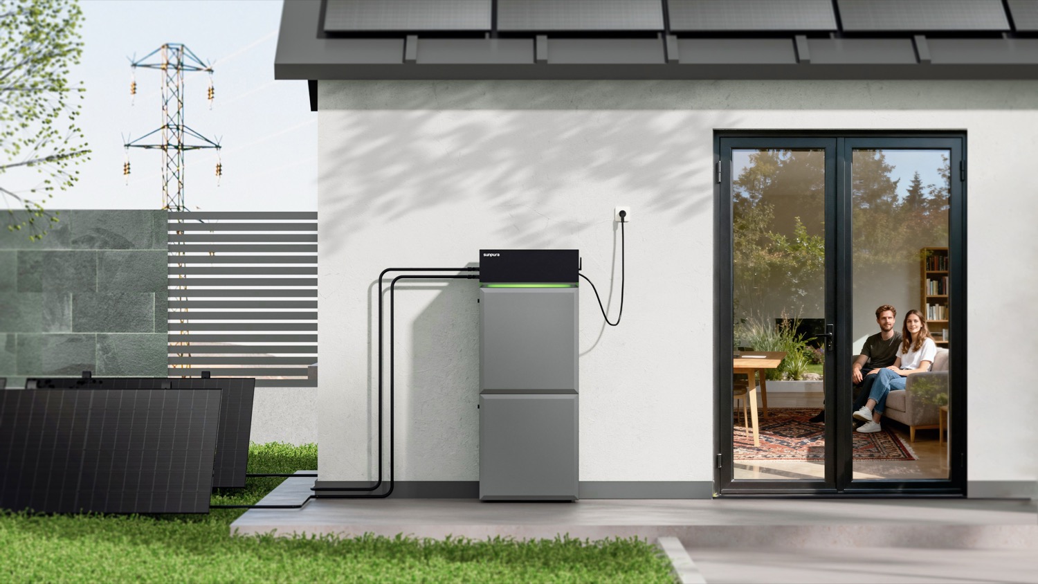 LiFePO4 vs Lead-Acid Home Batteries: What Lasts Longer?